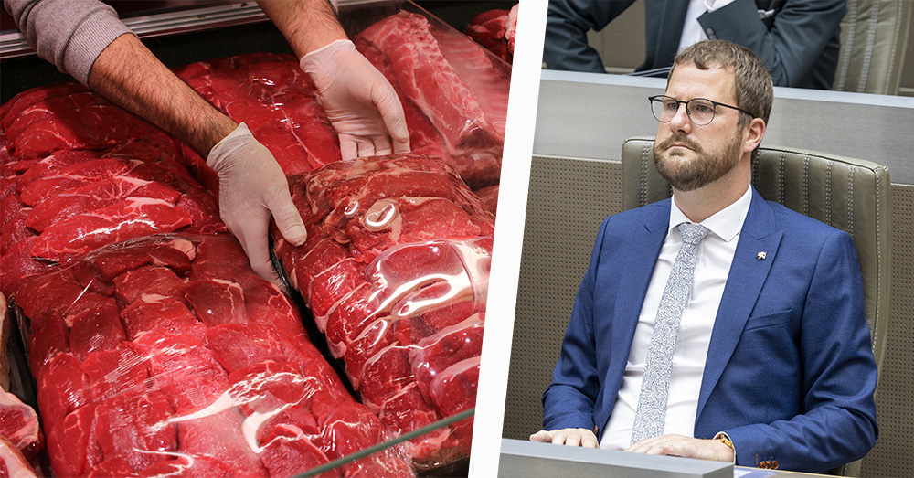 Kinderdagverblijf in Dendermonde serveert enkel nog halalvoeding: "Vrijheid van keuze weggenomen"