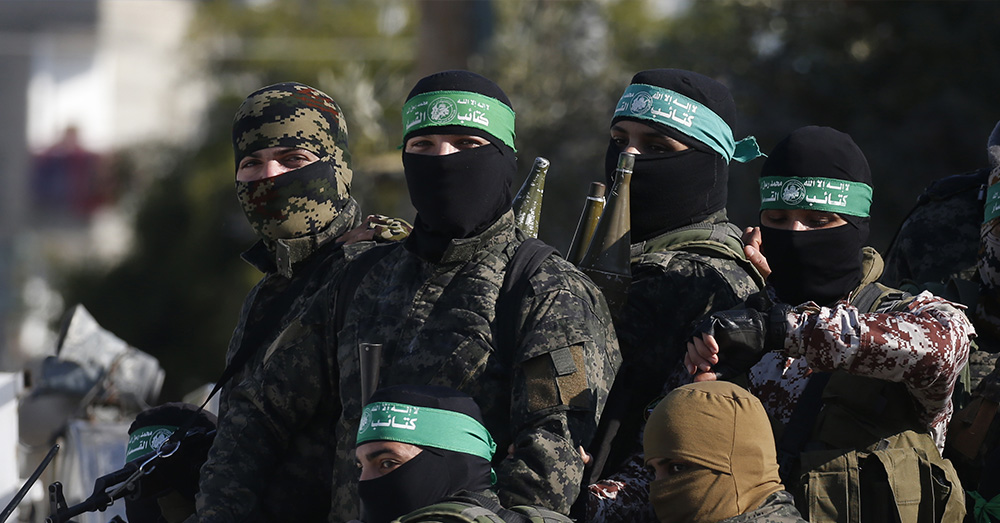 Gaza als excuus voor nieuwe aanslagen in Europa