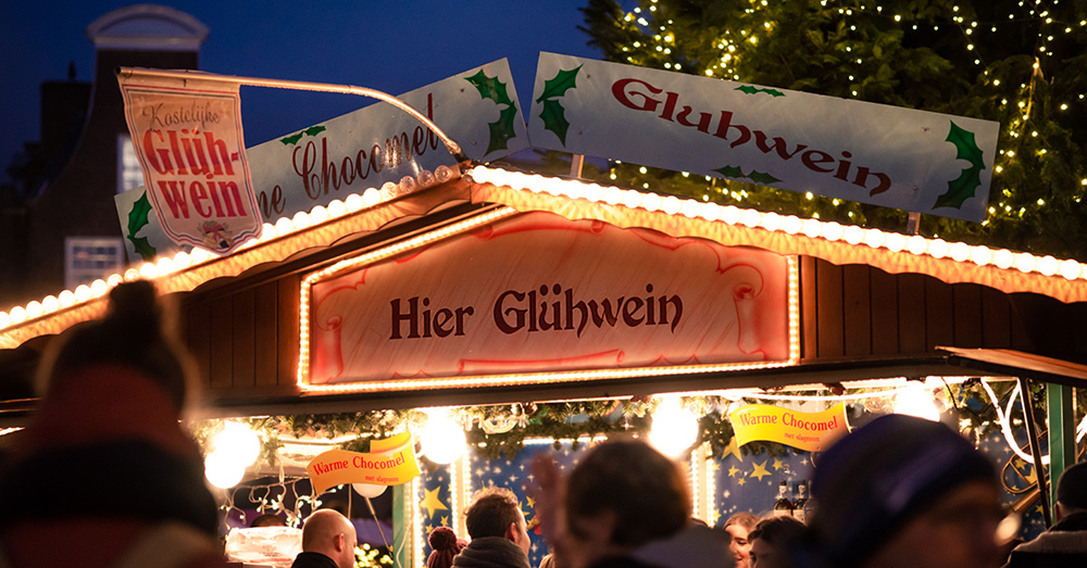 Eerste kerstmarkten in Duitsland afgelast uit schrik voor islamterrorisme