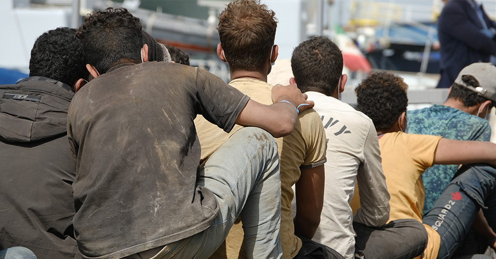 EU maakt Noord-Afrika tot prioriteit: wat betekent het Pact voor de Middellandse Zee?