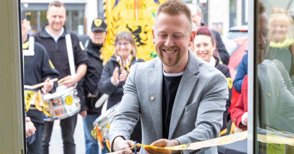 VVB blijft niet bij pakken zitten na subsidieverlies