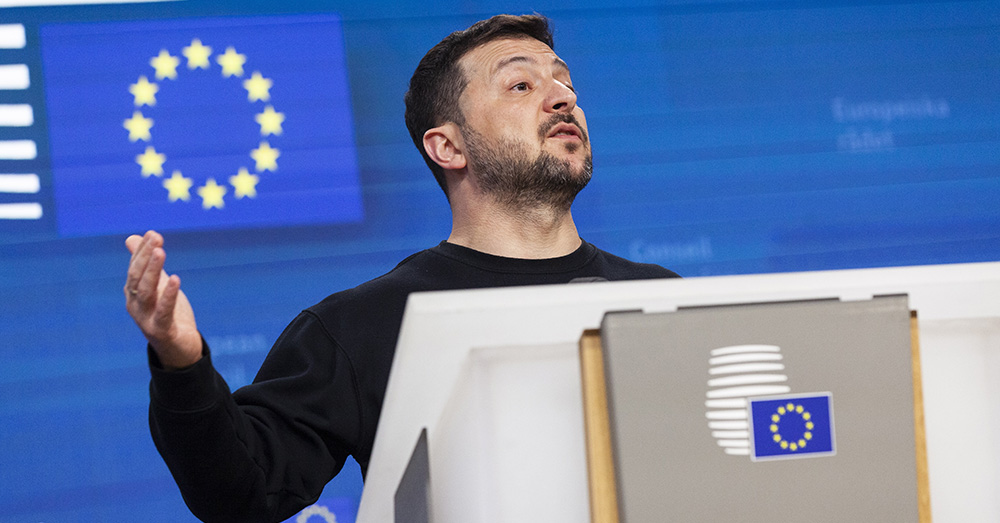 Corruptie in Oekraïne daalt