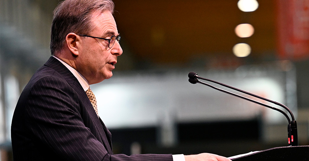 Als er gevierd moet worden…