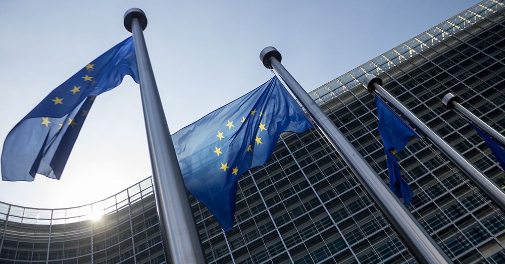 Europees belastinggeld belandt in verkeerde zakken: "Jaarlijks verdwijnen miljarden euro's"