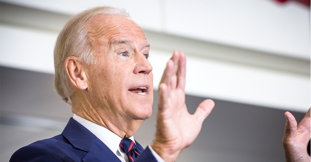 De democraten beweren altijd al dat registratie 'voter suppression' zou zijn (Photonews)