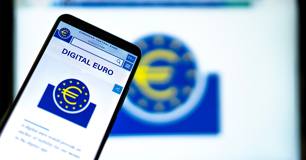 Digitale euro akkoord