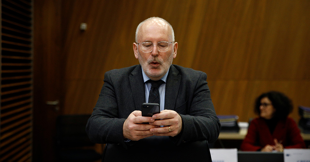 Voormalig Vooruit-medewerker kostte GroenLinks-PvdA verkiezingsoverwinning in Nederland