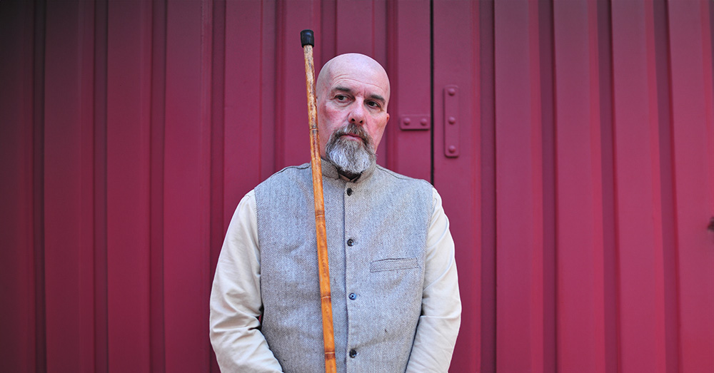 Als we maar gezond zijn