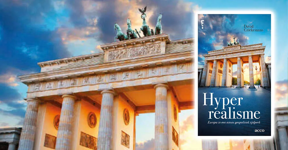 Hyperrealisme (David Criekemans)