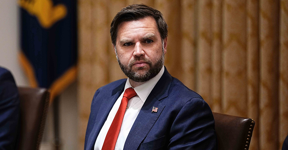 JD Vance islam (Photonews)