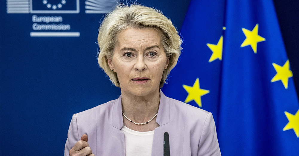 Nederlaag na nederlaag voor de EU-technocraten (Photonews)