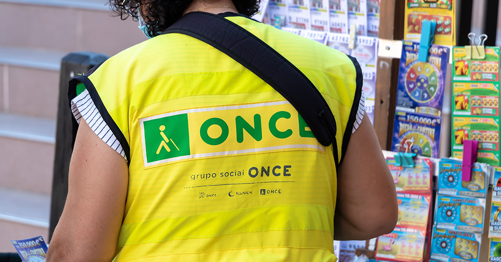 KERSTCOLUMN. Alain Grootaers: “De loterij is voor de Spanjaard een soort religie”