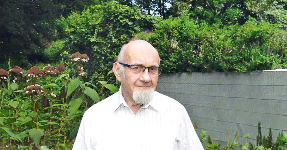 IN MEMORIAM. Rik Nauwelaerts (1936)