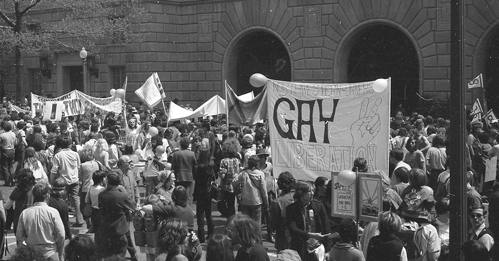 Sexual communism en de wortels van woke