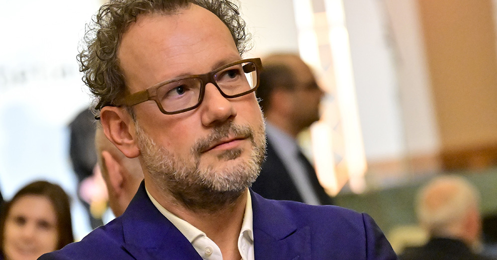 INTERVIEW. Dave Sinardet: "Géén staatshervorming voor N-VA makkelijker te verkopen dan onvolmaakte staatshervorming"