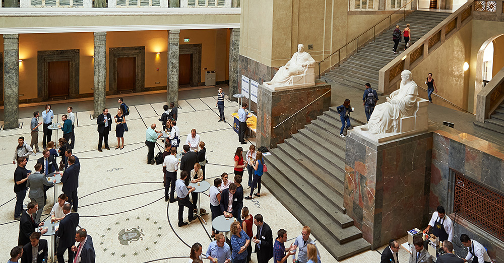 Studenten sanctioneren vooral conservatieven