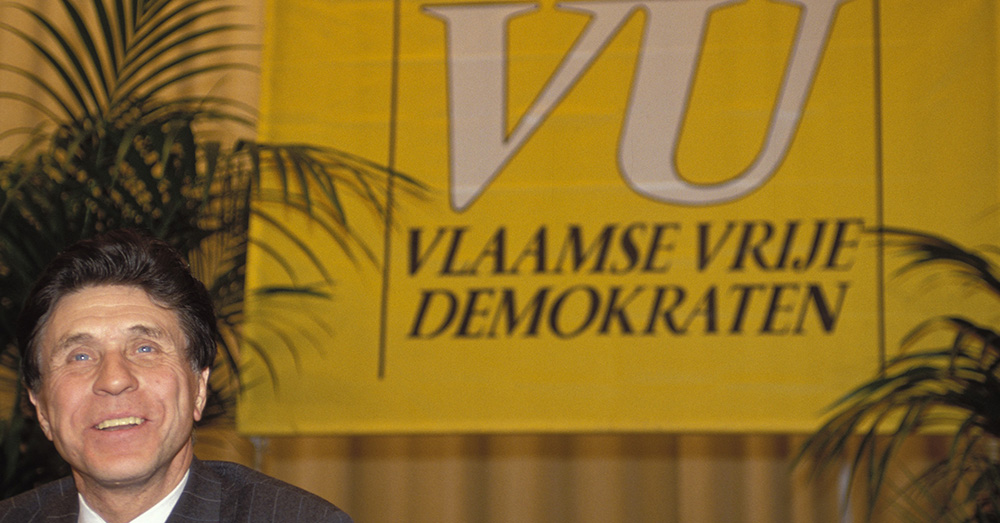 Meer werk en minder lasten in een vrij Vlaanderen