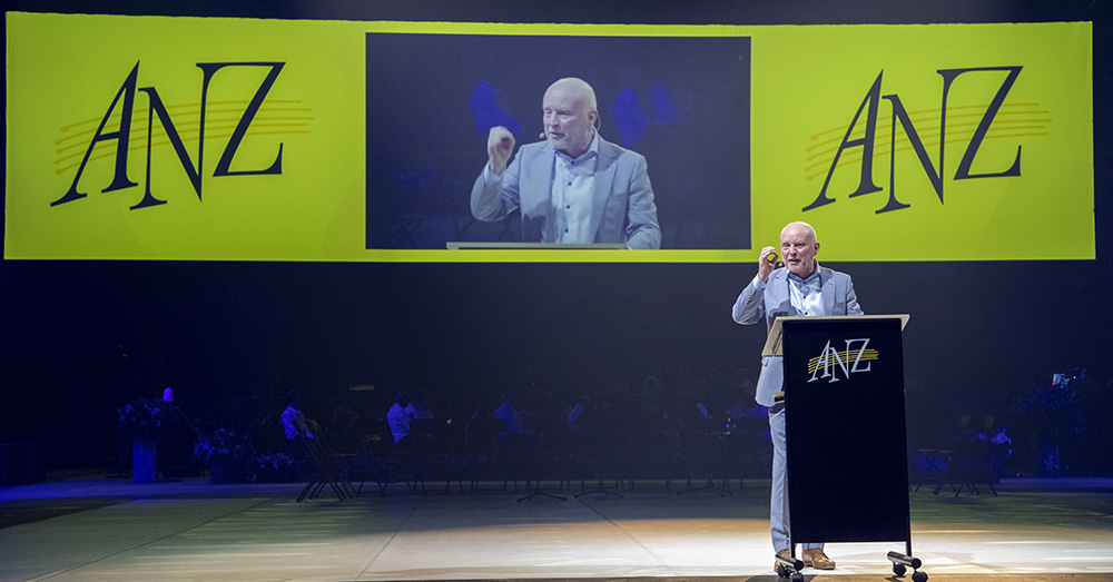 86ste Zangfeest officieel voorgesteld: "Mikken op 5.000 bezoekers"