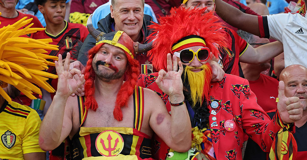 Er wacht ons een tricoloor feestje in 2030