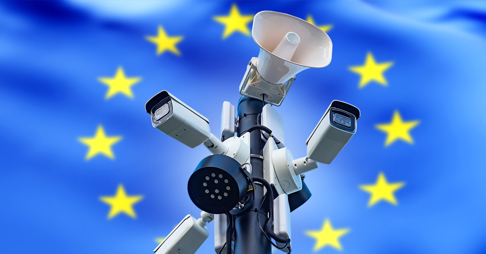 Alain Grootaers: "Gebruik technologie voor méér democratie!"