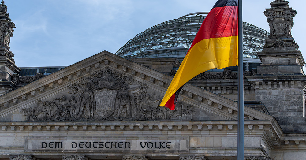 Gelijkheidsambtenaar: “Duitse vlag leidt tot fascisme”