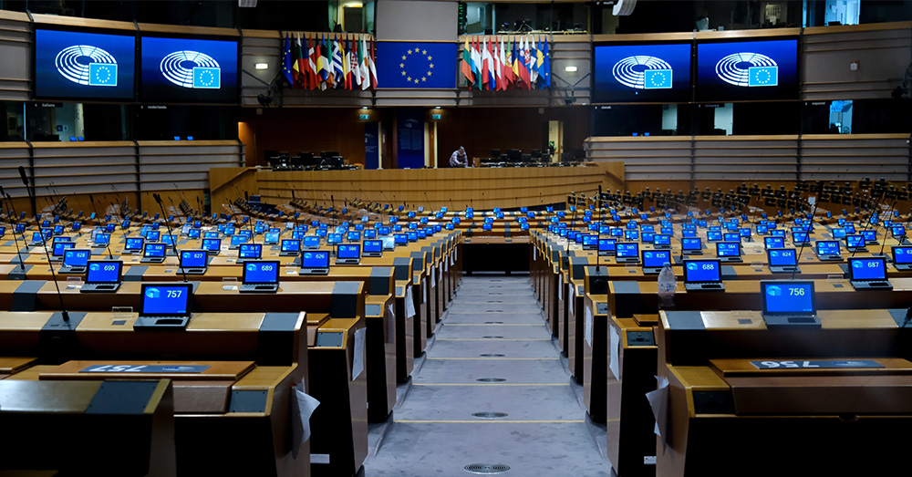 Gesubsidieerde linkse lobbygroepen viseren Europarlementslid... omdat het opkomt voor kmo's