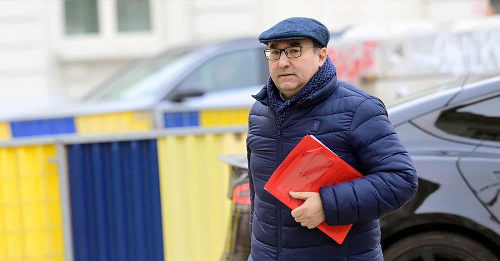 Is Brussel de splijtzwam voor België?