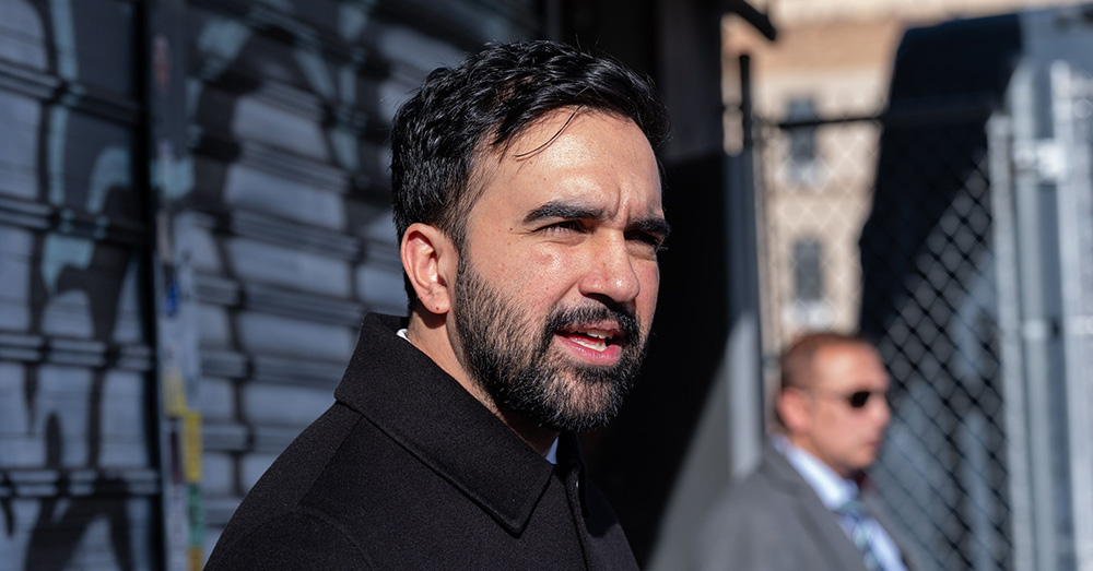 Mamdani’s Politbureau geeft zichzelf loonsverhoging