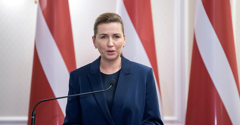 Zet criminele vreemdelingen bij eerste veroordeling het land uit, eist 70 procent van Denen