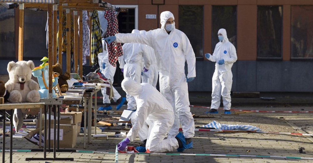 Antiterreurdienst waarschuwt voor jihadisten die vrijkomen