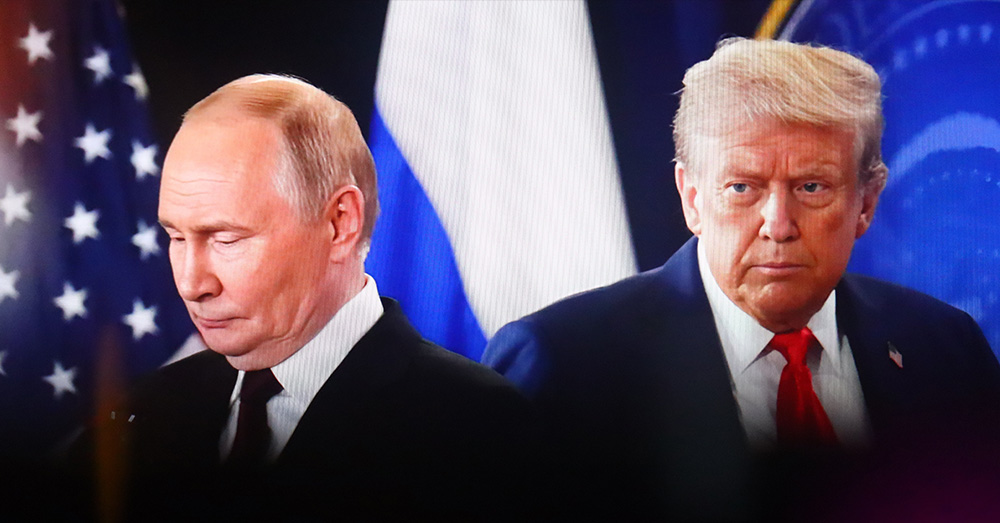 Amerikaans vredesplan voor Oekraïne: "Europa moet zelf actie ondernemen"