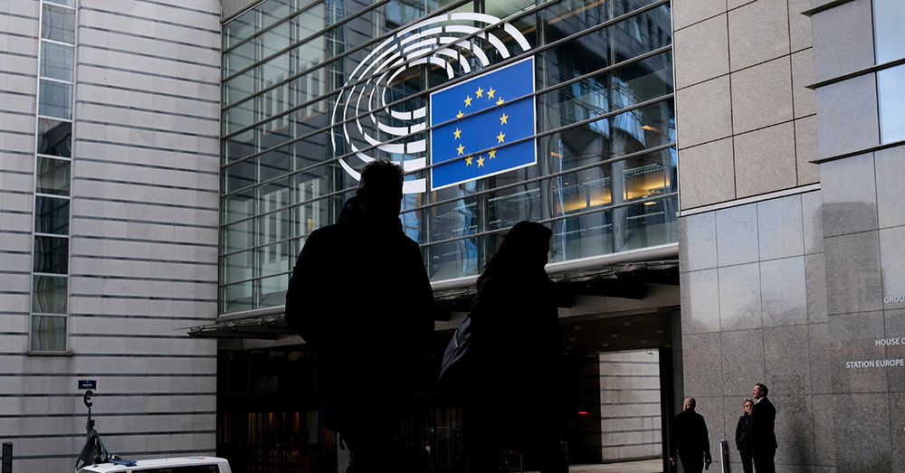 Qatargate-ngo's verhuizen naar peperdure kantoren in Europese Wijk