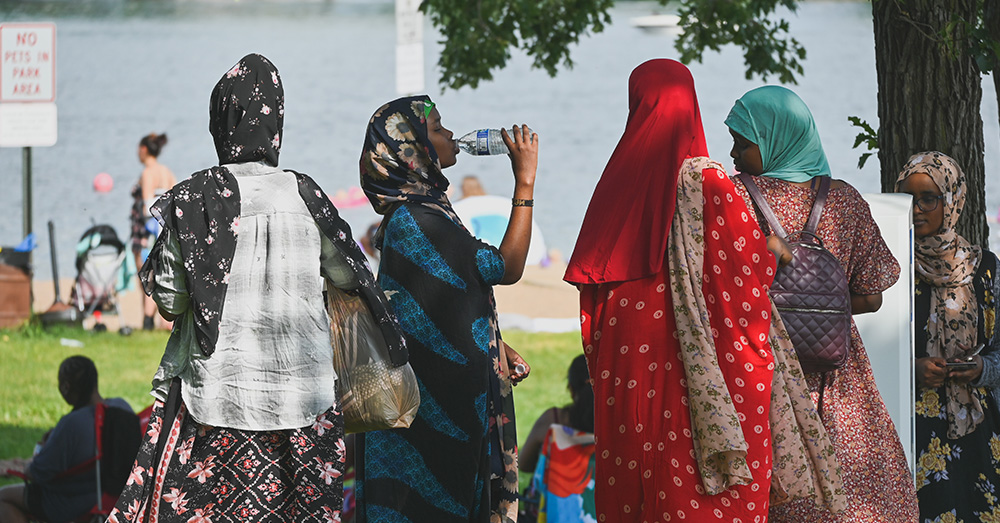 80 procent Somalische families in Minnesota leeft van sociale uitkeringen