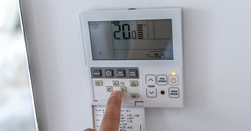 Energieleverancier kan straks warmtepomp vanop afstand aansturen