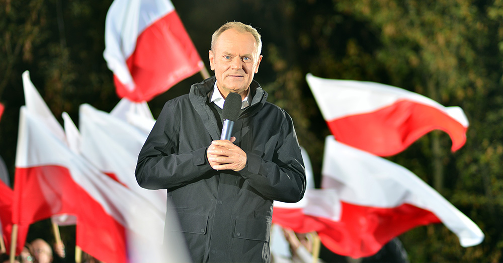 Economisch sterker Polen krijgt meer gewicht binnen de EU: "En dat is een goede zaak"