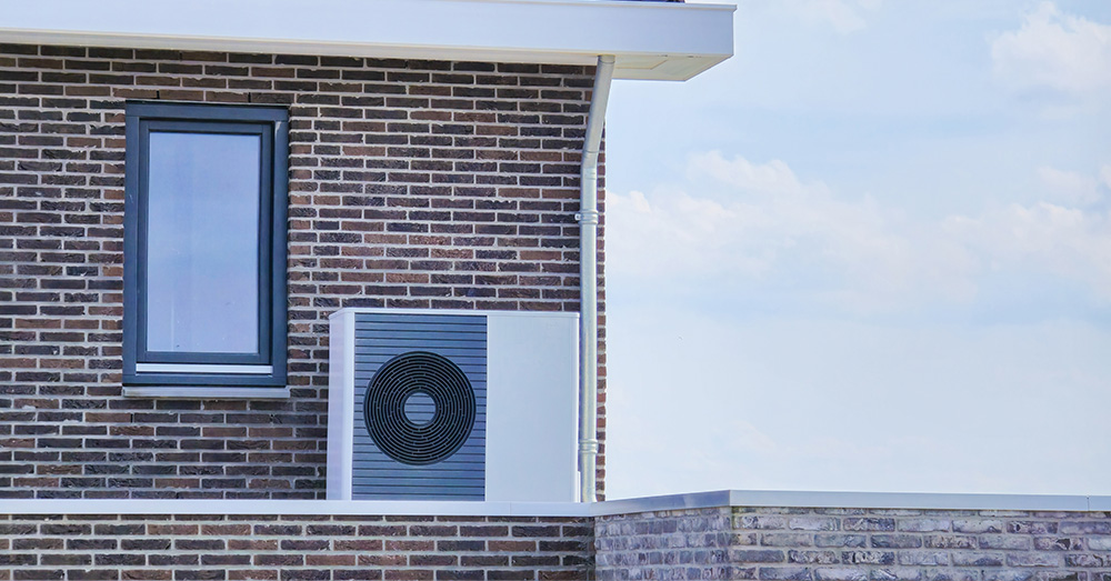 Fluvius veegt vloer aan met groene dromen: "Warmtepompen zijn simpelweg te duur"