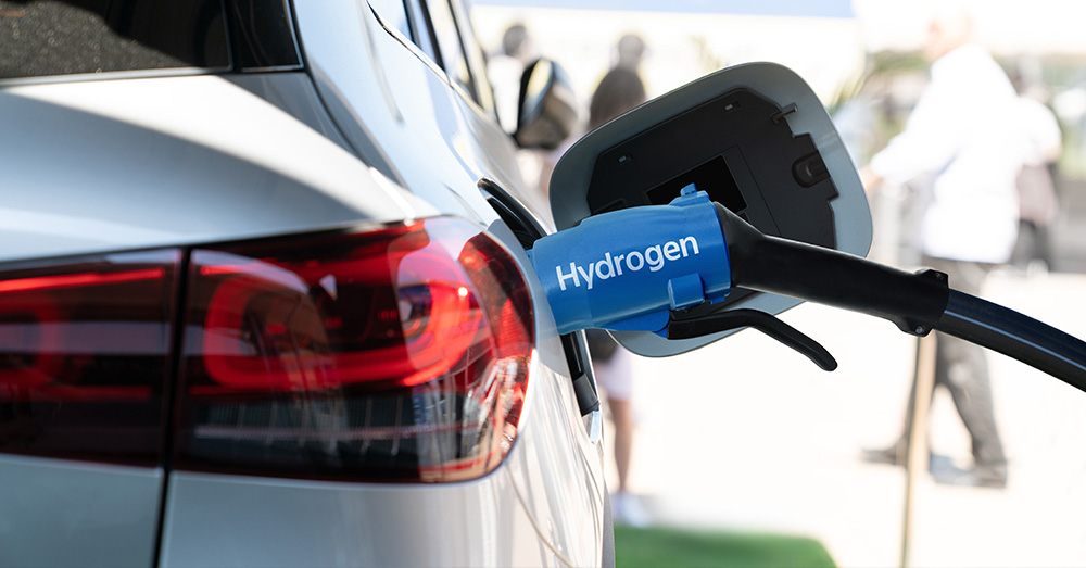 OPINIE. Waterstofsprookje kost belastingbetaler honderden miljarden euro's