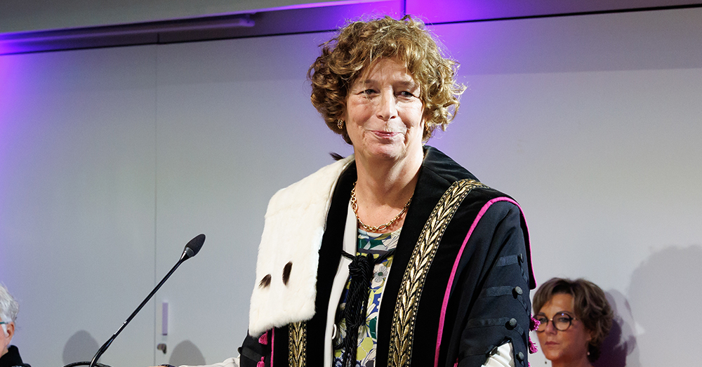 Boudry wil dat De Sutter ontslag neemt als rector UGent (Belga)