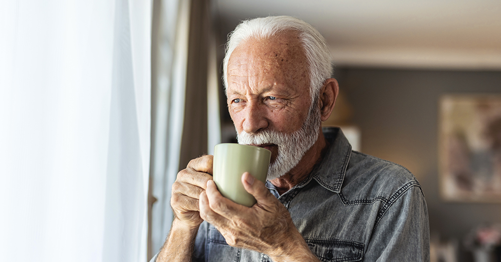 Drinkt u koffie? Dan bent u een racist (Shutterstock)