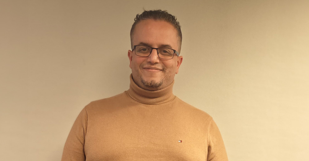 INTERVIEW. Politicoloog Fouad Gandoul: "Melissa Depraetere is enkel minister omdat ze goede vriendin is van Conner Rousseau"