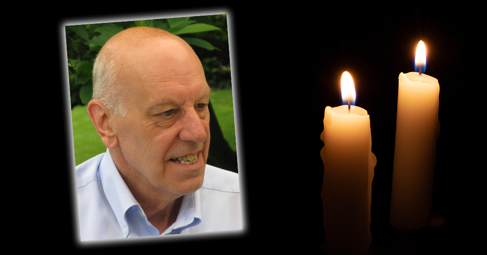 IN MEMORIAM. Walter Winkeler, eeuwige strijder voor Vlaamse staat