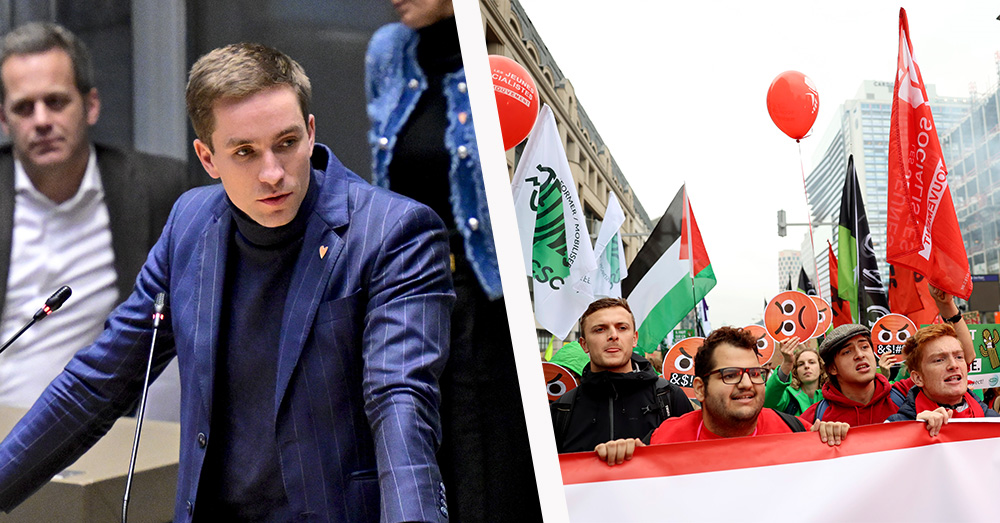 Vakbonden strijken miljoenen op met loopbaancheques: "Lucratief verdienmodel"