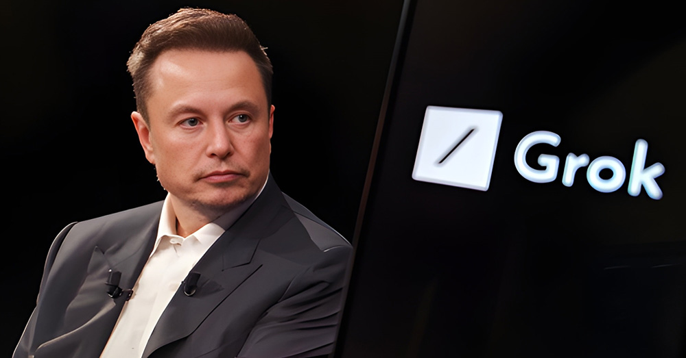 Europese Commissie op oorlogspad tegen Musk: Grok onder vuur wegens deepfake-misbruik