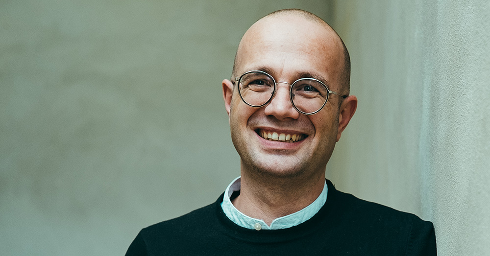 INTERVIEW. Nicolas Bouteca (UGent): "Frédéric De Gucht is misschien wel laatste kans om nog iets van Anders te maken"