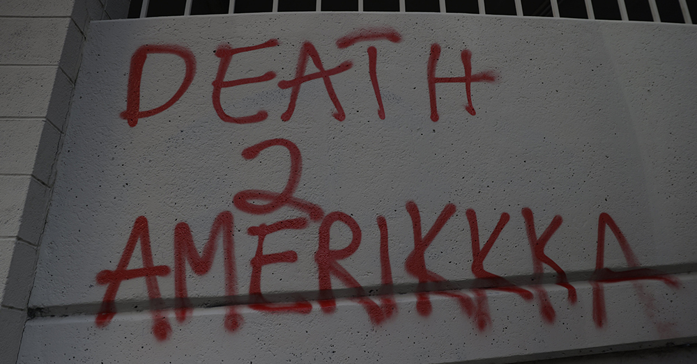 Frauderende Somali's Minneapolis - illustratiebeeld (Photonews)