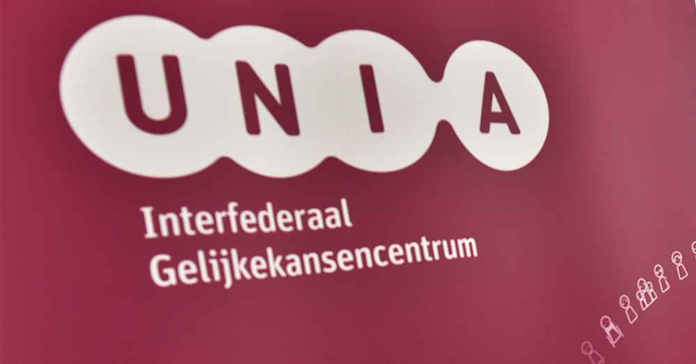 Unia gaat als 'trusted flagger' op zoek naar internetberichten om te censureren (Photonews)