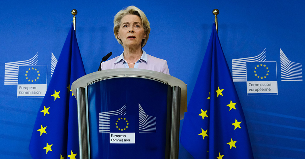 Europese Commissie verhoogt steun aan omstreden ngo's naar 15 miljard euro