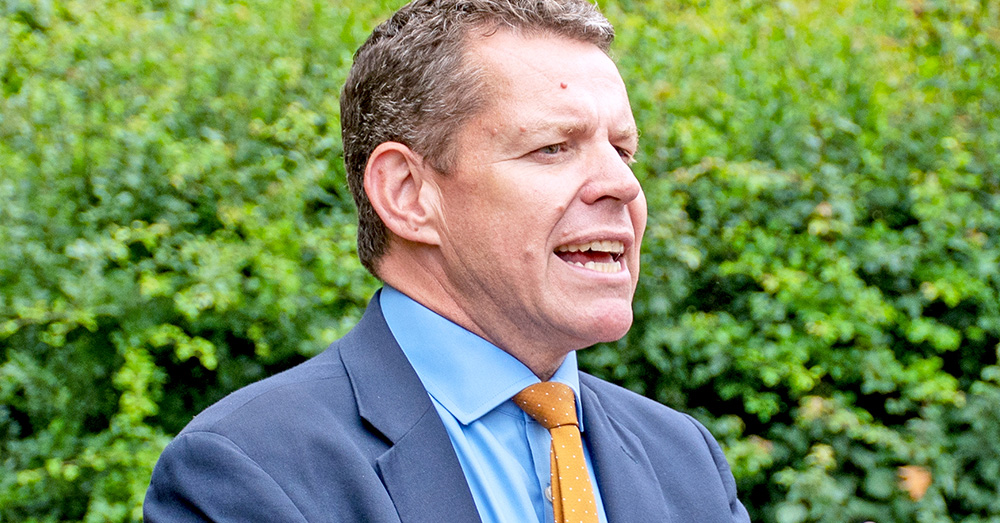 Naar hertekening van electoraal landschap in Wales?