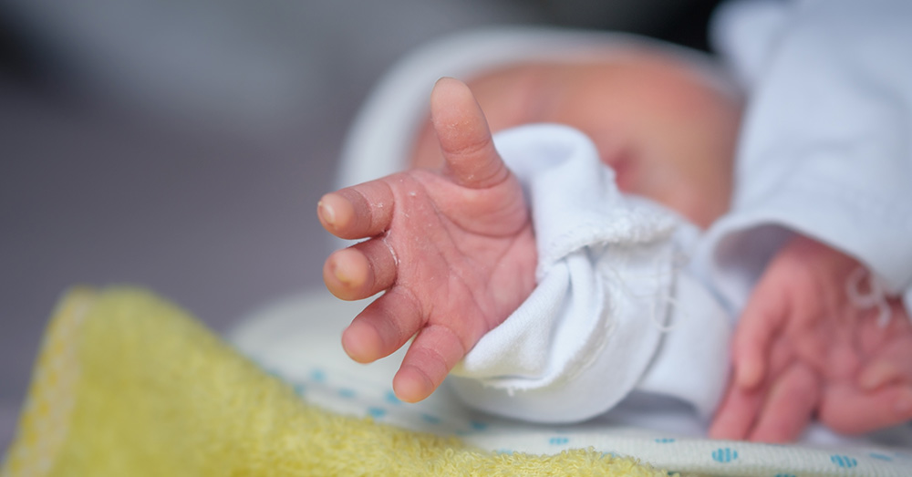 Slechts 1,16 kinderen per vrouw, maar toch bevolkingstoename van 500.000 in Spanje door migratie