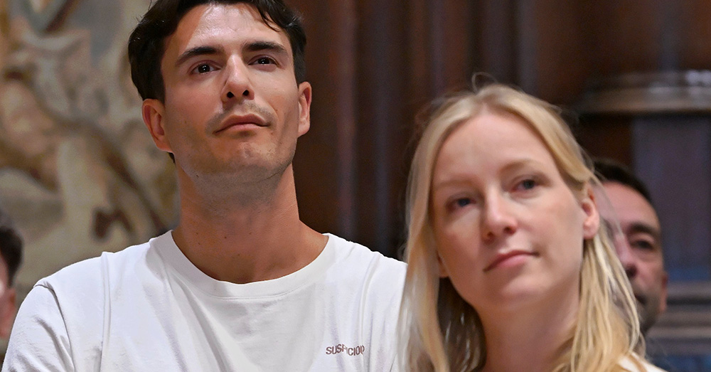 Gandoul kritisch voor Melissa Depraetere: "Enkel minister omdat ze goede vriendin is van Conner"